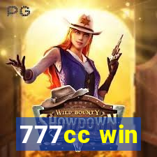 777cc win